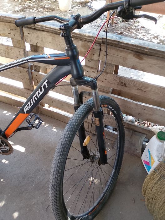 Продам велосипед