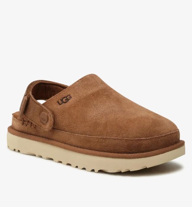 Женские сабо,клоги "Ugg Goldenstar Clog"