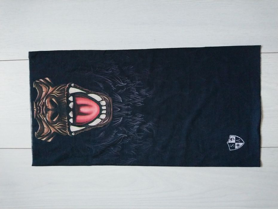 Баф на голову бафф