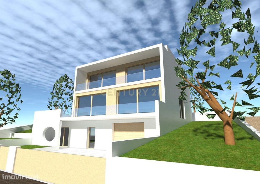 Terreno no Loteamento Mira Bragança, para Moradia Isolada