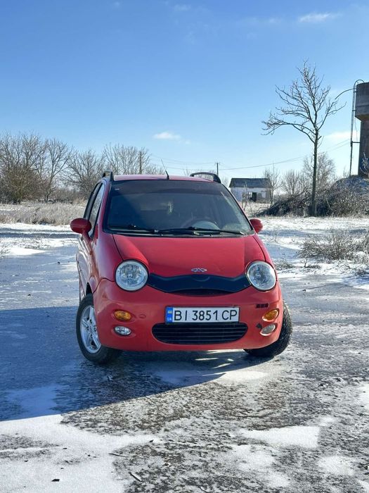 Продам чері куку