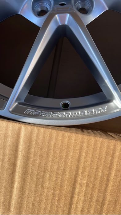 Jantes 18 / 19 BMW M4 CS 763M