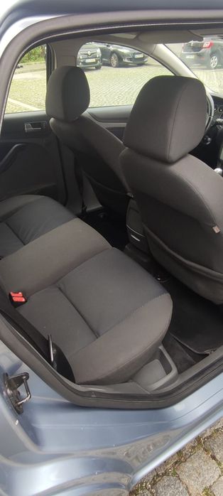 Ford Focus II 1.6 Tdci 2007