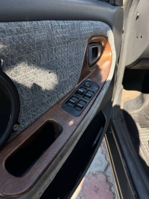 Daewoo Nexia 1.6 бенз
