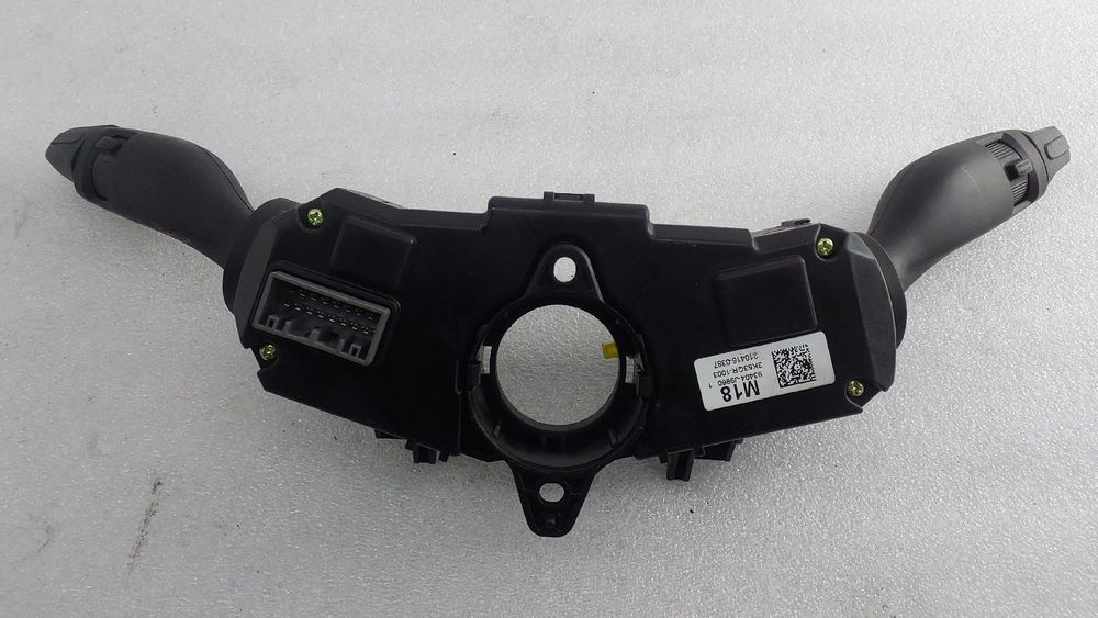Conjunto / manetes de luzes e limpa vidros HYUNDAI Kauai (OS)