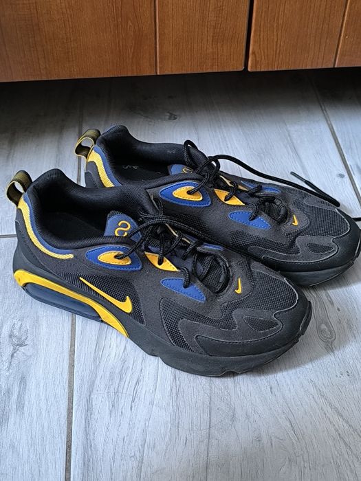 Nike Air Max 200