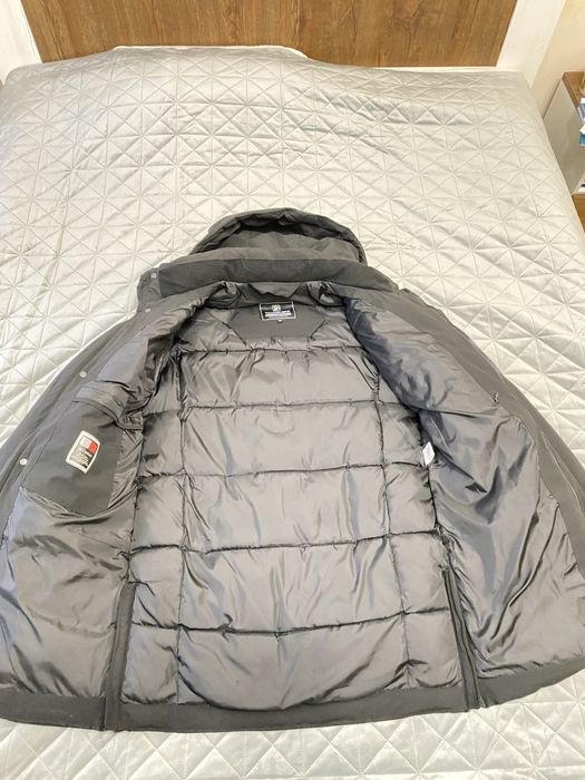 Нова Куртка чоловіча