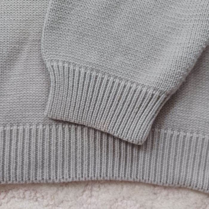 Sweter firmy Joop bawełna L/XL/ salon 489 zł