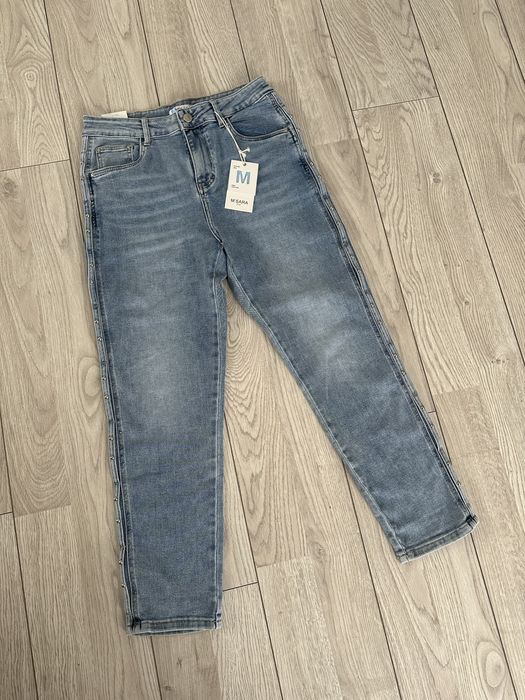 Nowe Spodnie Sara L/XL