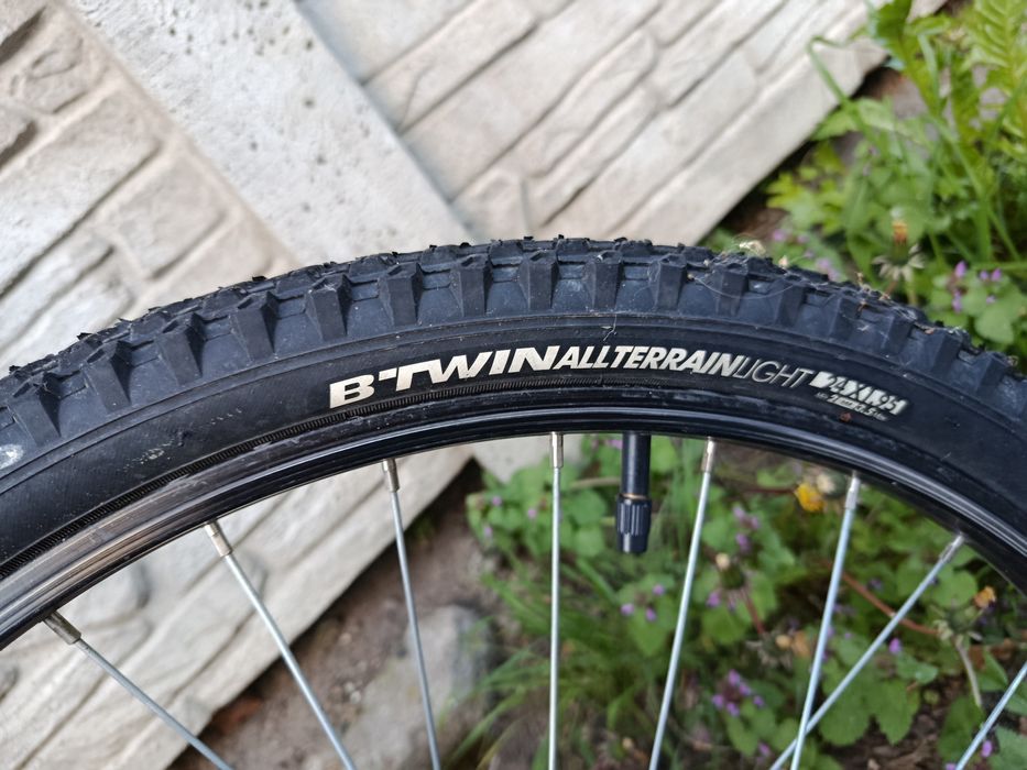 Rockrider st 500 24cale