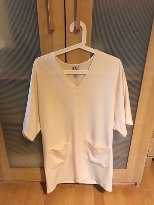 Ubrania ciążowe - spodnie i tuniki XS-S