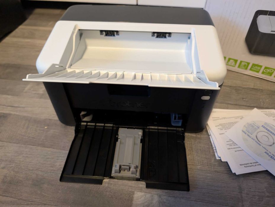 Drukarka laserowa Brother hl-1212W