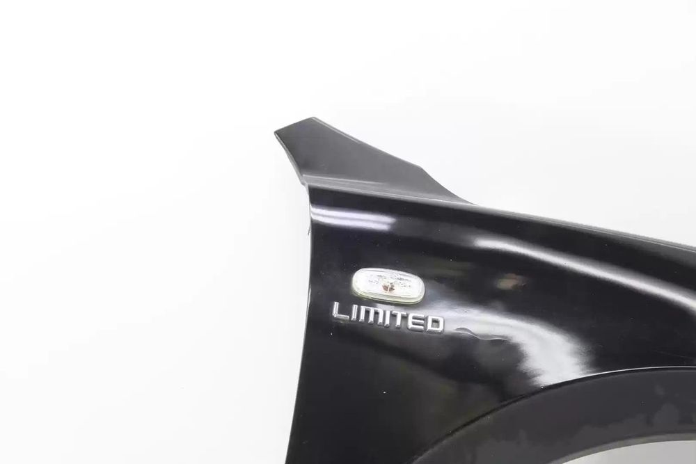 GUARDA-LAMAS FRONTAL DIREITO HYUNDAI SANTA FÉ II 2007 -