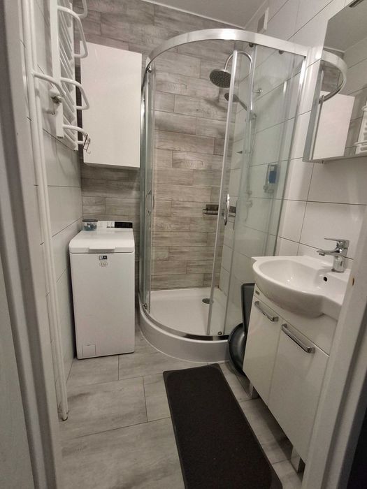 Apartament Przydworcowe. Komfortowe i przytulne mieszkanie na doby.