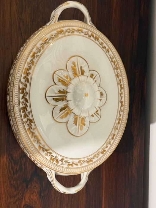 Terrina Vista Alegre Anna