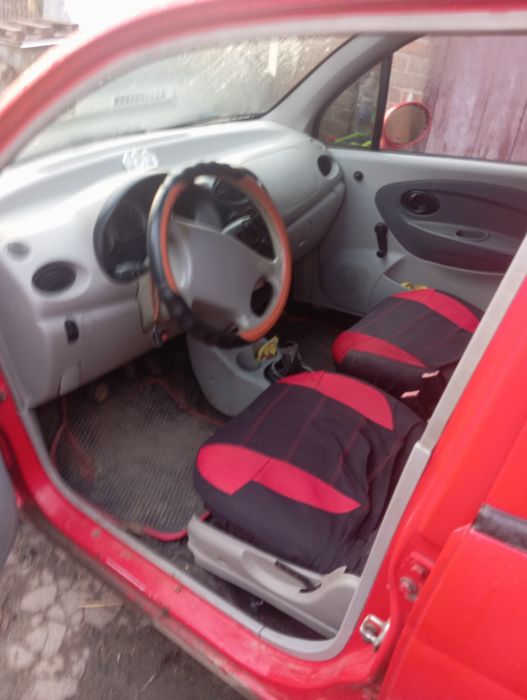 Продам чері в непоганому стані дзвоніть 097/89/07/927