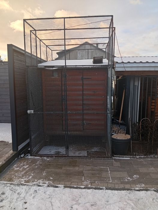 Witam sprzedam gołebnik