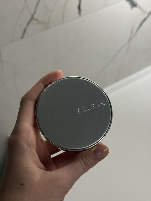 Кушон для сяйва шкіри Rejuran SkinGlow Cushion SPF50+ 15 г