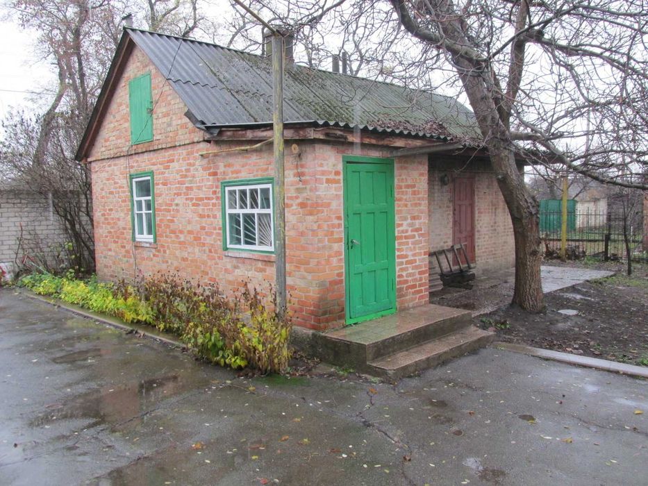 Продам газиф. будинок по вул.6 Грудня (р-н Бадина-Новопилипівка)