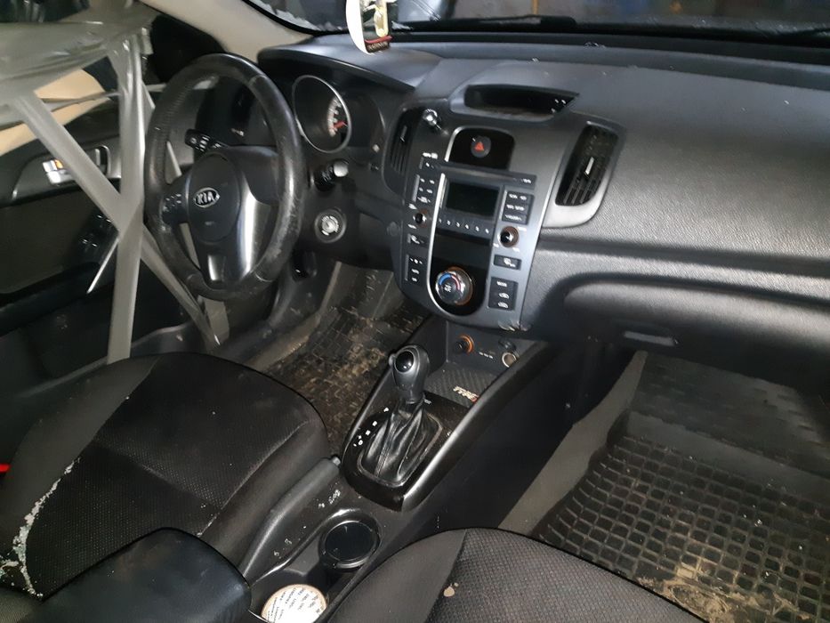 Разборка розбірка розборка кіа киа kia церато,cerato,Forte 2009-2012