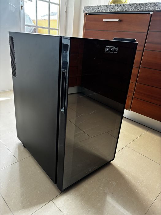 Garrafeira Wine Collection 18