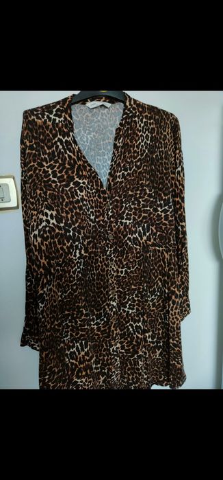 Vestido S  da Zara