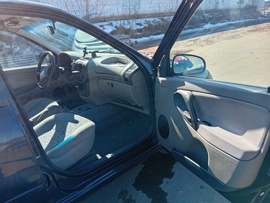 ВАЗ / Lada 1118 Калина 2008 VIN XTA11183080140619 фото оголошення 8 з 15