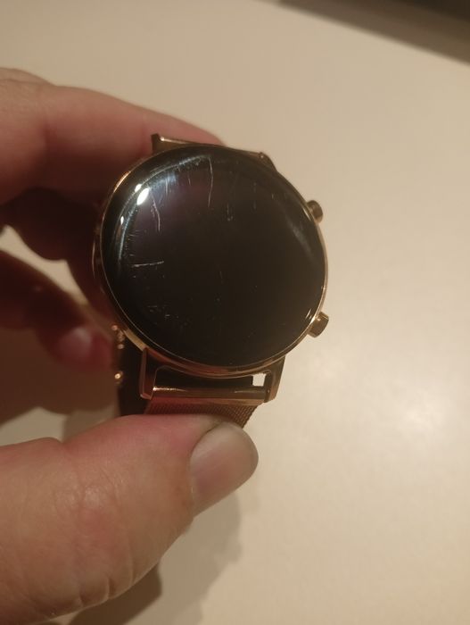 Smart Huawei watch GT 2 pro