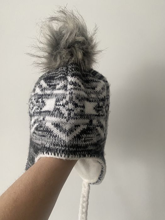 Продам нову шапку icepeak