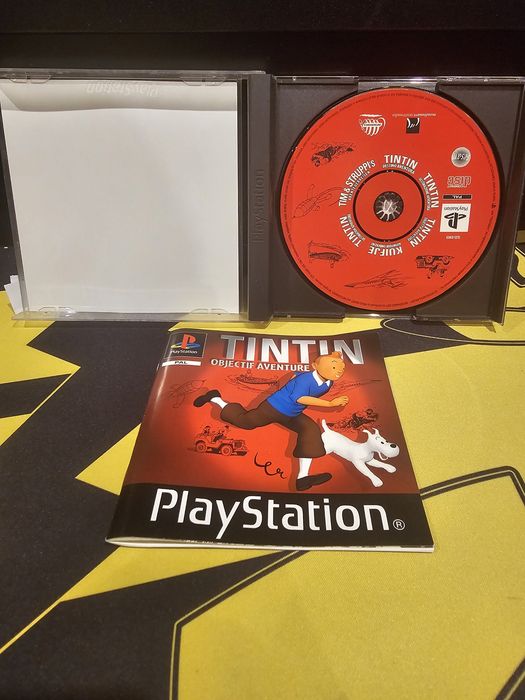 Jogos Completos Ps1 Variados
