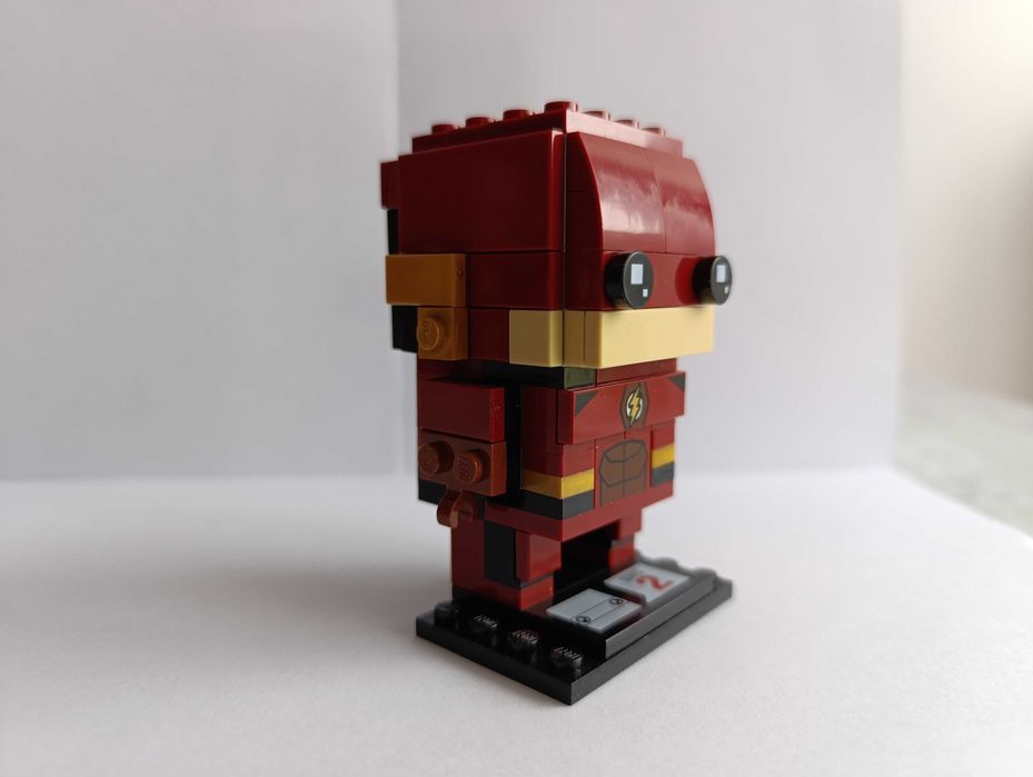 Lego Brickheadz The Flash 41598