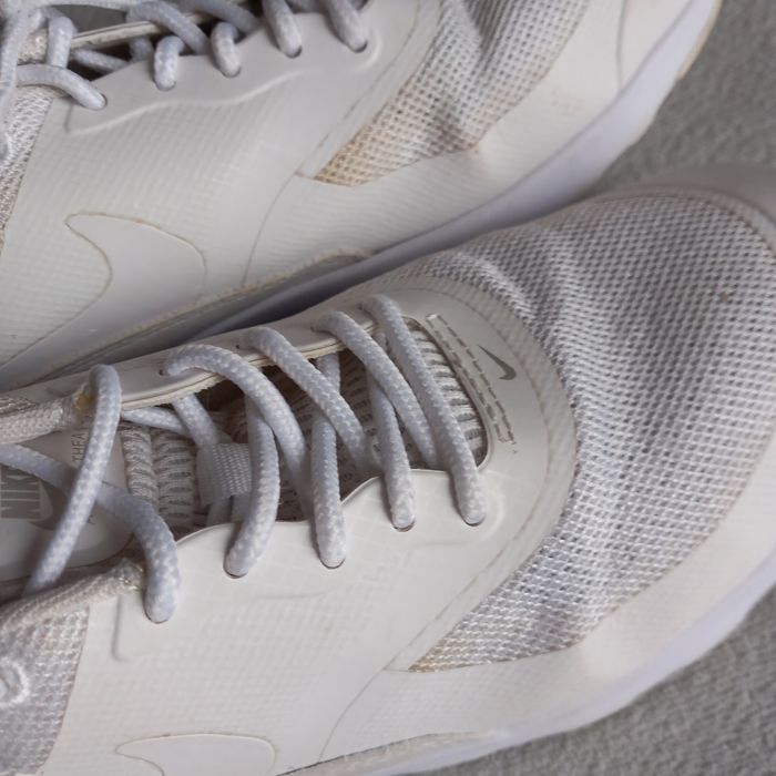 Nike Air MAX Thea 38 wkładka 24cm bardzo lekkie