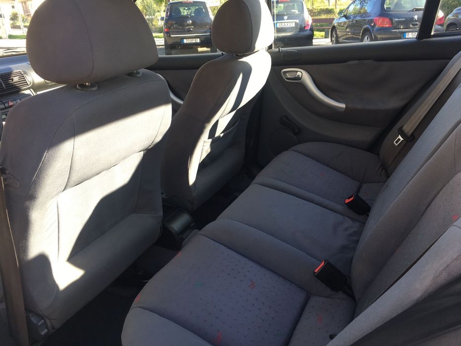 Seat toledo  corro muito bom comfortavel estou querendo teocar por um carro inferior aceito retoma