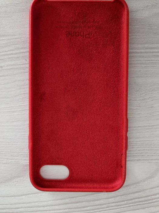 Чохол на iPhone 7 - 8