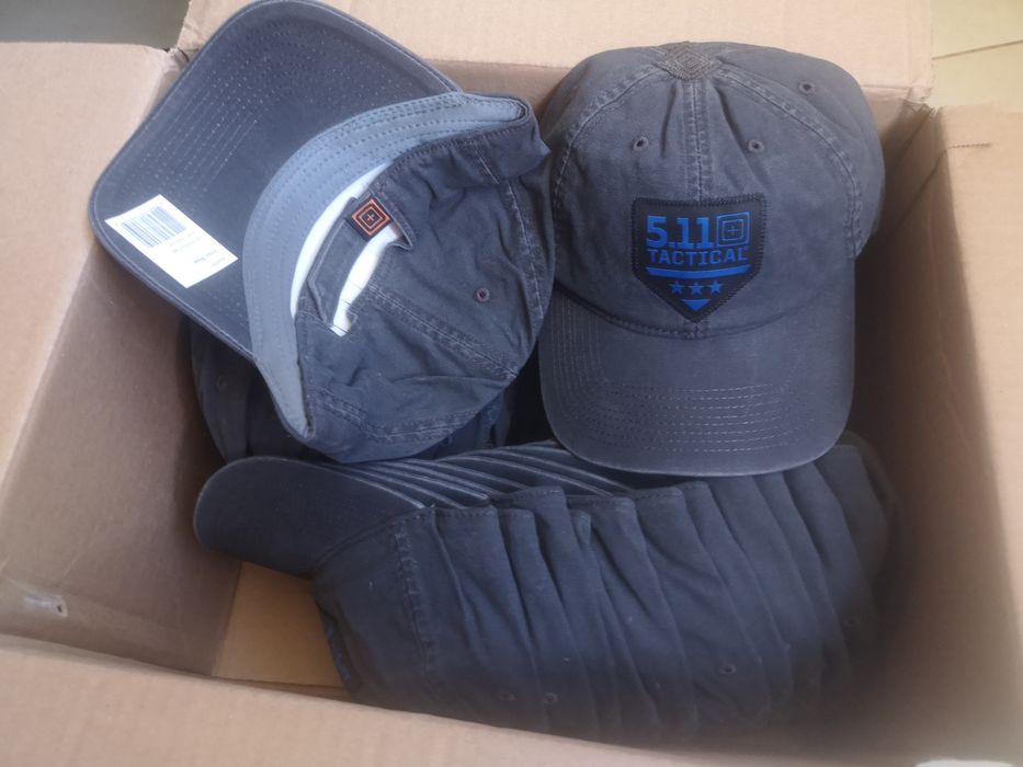 5.11 tactical cap