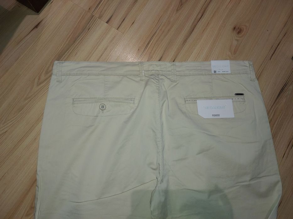 Nowe spodnie 3XL