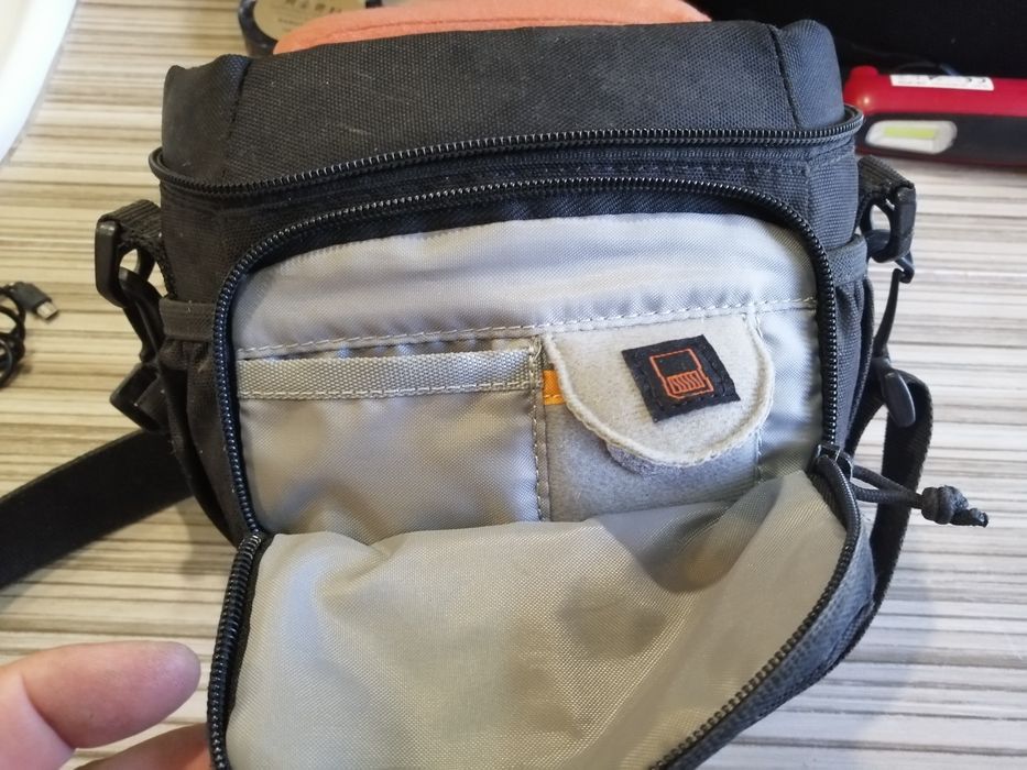 lowepro 147 фотосумка