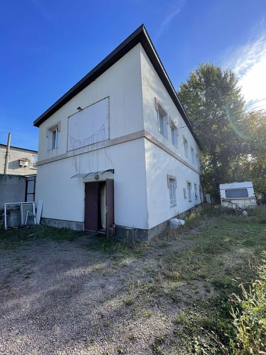 Продаж комерційного приміщення Київ. Святошинський район Берковець