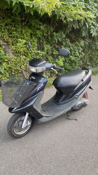 Скутер Yamaha  AXIS