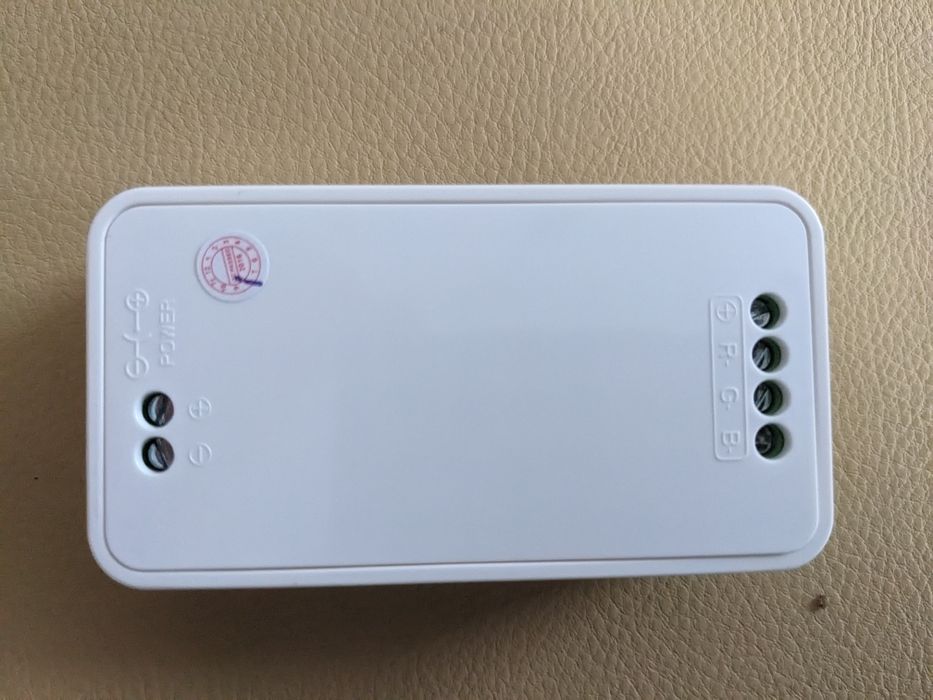 Продам контролери для лед ленти wi-fi