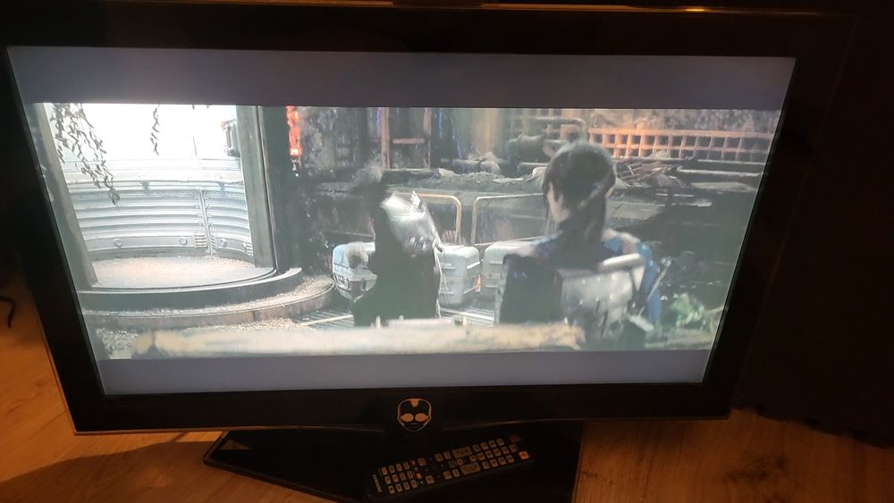 Telewizor Samsung LE32C650 32cale internet tv