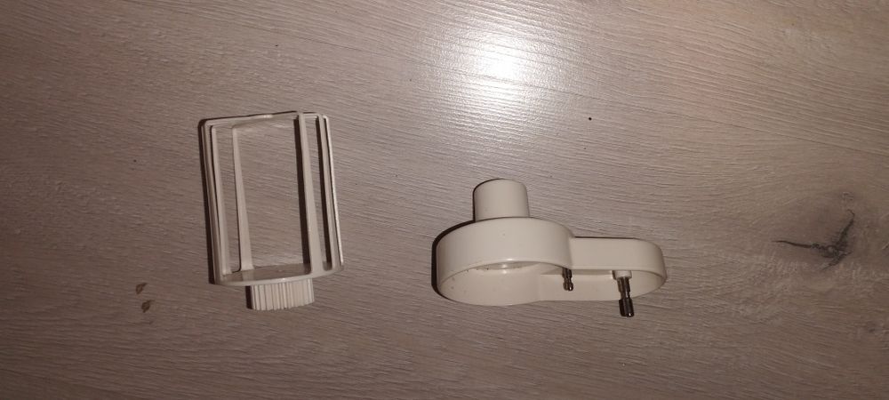 Philips Cucina HR 7277/00 robót kuchenny