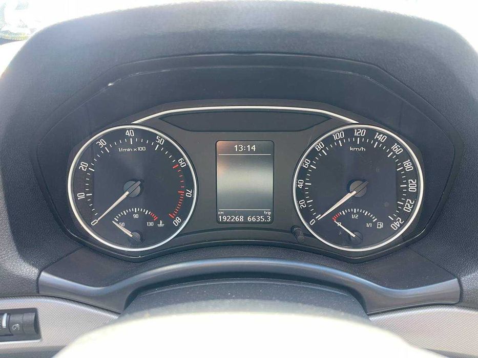Skoda Octavia A5 2009 1.8 Бензин АКПП Обмін/Кредит/Лізинг