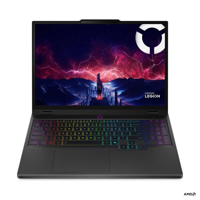 Lenovo Legion 5 15IRX10 (83LY000LUS) 15,1/i7-14700HX/16/RTX 5060/512/Win