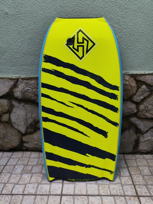 Prancha Hubboard Pro 40.5 PP