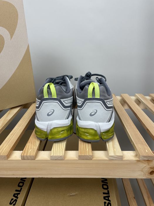 Кросівки ASICS Gel venture 7 180 оригінал 43.5