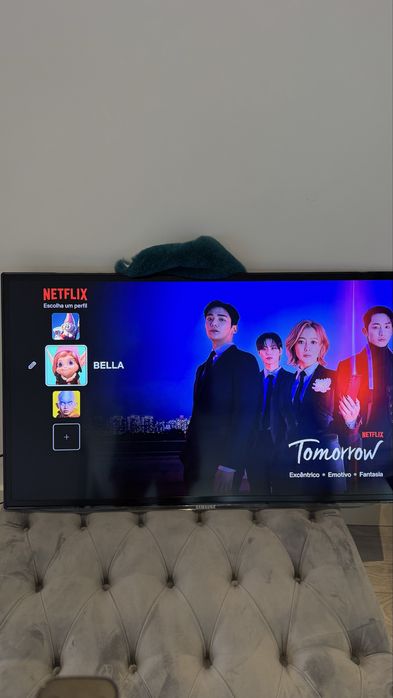 TV  Samsung. 40 Polegadas