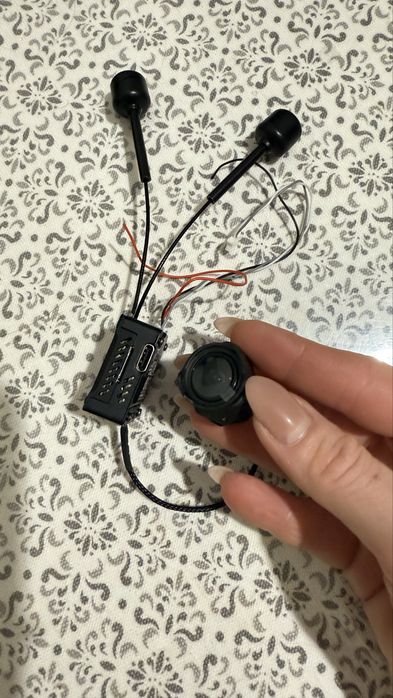 DJI O3 Air Unit - цифрова FPV система з всеспрямованими антенами