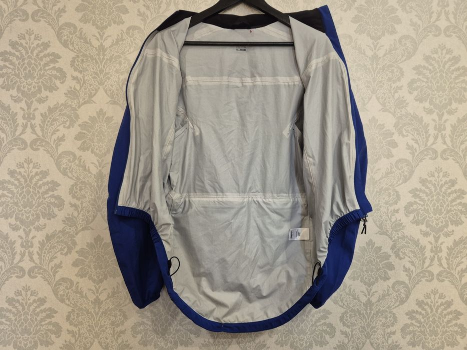 Велосипедная куртка DHB Aeron Tempo scott,assos,rapha
