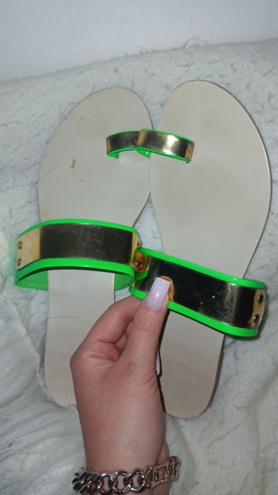 Mam do sprzedania buty